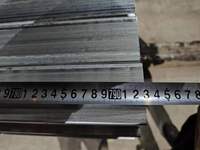 Tubo de Acero Cuadrado Galvanizado, Tamaño Personalizado, Alta Resistencia, Anticorrosión, Refuerzo de Hormigón, Uso Estructural en Construcción