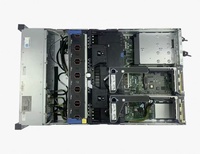 Server Rak H3C UniServer R4950 G6 Pabrik Cina dengan 2 Prosesor AMD EPYC Seri 9004