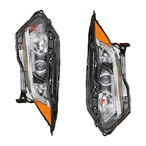 Lampada frontale USA medio oriente per <span class=keywords><strong>Honda</strong></span> Vezel 2019 2020 2021 OEM - Product Image 5