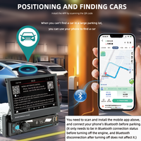 Autoradio simple DIN avec lecteur DVD |   Bluetooth |   Radio FM/AM |   Récepteur audio USB SD AUX pour voiture électrique