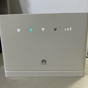 Router Inalámbrico Hua Wei B315 B315S-22 4G LTE CPE de 150 Mbps con Ranura para Tarjeta SIM, Compatible con Llamadas de Voz - Product Image 3