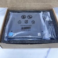 Hoge Kwaliteit Voor Hp Elitedesk 800g6 Mini Desktop Computer I3 I5 I7 Host Voor Zakelijk Kantoor Of Thuis Gebruikt