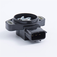 WELLS474 مستشعر موضع صمام الخانق 22620,6p005 22620,5e400 لـ Infiniti Q45 4.1L Nissan Altima GLE GX SE XE