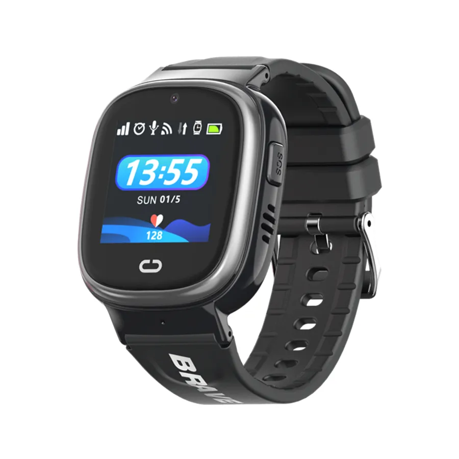 Latest design color and low cost 2g mobile android wrist smart watch cell phone