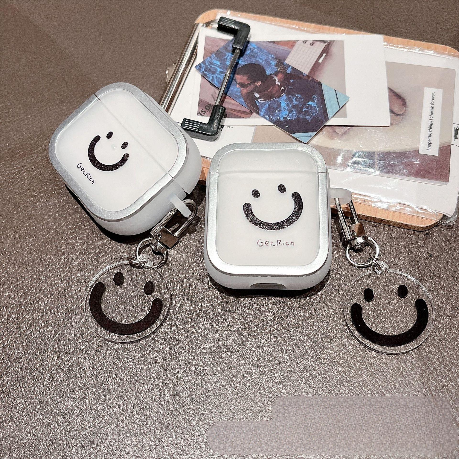 Black Smiley Face (Shadow Demon)