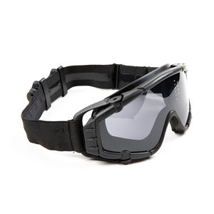แว่นตาป้องกันกระสุน FMA SI-<span class=keywords><strong>Ballistic</strong></span>-Goggle รุ่นปรับปรุงใหม่ รุ่นสำหรับแฟนคลับ - Product Image 4