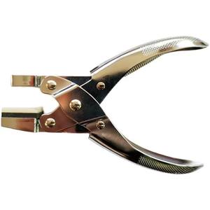 คีมเจาะรูแบบดิสก์ โลหะ สำหรับการทดลอง ตัวอย่างแบตเตอรี่ลิเธียม แผ่นกระดาษคาร์บอน ผ้าคาร์บอน ตัวแยกทองแดง - Product Image 4