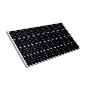 Kích thước nhỏ cắm trại bảng điều khiển năng lượng mặt trời tất cả các màu đen đầy đủ màu đen 12V 24V 36V 50W 60W 70W 80W <span class=keywords><strong>90W</strong></span> 100W tùy chỉnh <span class=keywords><strong>Mono</strong></span> mô-đun năng lượng mặt trời <span class=keywords><strong>PV</strong></span> - Product Image 6