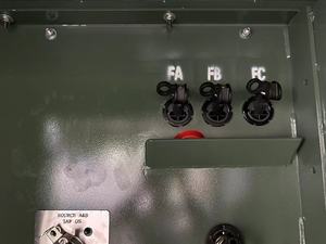 YAWEI 13800KV 100kva 160kva 400 Kva 480v Step Down/up <strong>Transformer</strong> Photovoltaic Pad Mounted <strong>transformers</strong> - Product Image 2