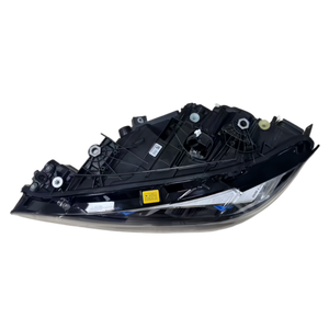 Faros delanteros de coche de alta calidad para <span class=keywords><strong>BMW</strong></span> 4 Series G22 G26 G82 G83 I4 2021-2023 faros delanteros láser adaptables originales luces LED mejoradas - Product Image 2