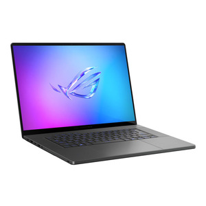 Zephyrus G16 (2025) GA605 16 นิ้ว 2.5K 240Hz Oled AI 7 H350 แบตเตอรี่ 90Wh RTX5060 แรม 32GB แล็ปท็อปเกมมิ่งระดับไฮเอนด์บางเฉียบ ความละเอียด 2560x16 - Product Image 2