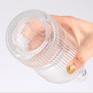 Vente en gros Hot-sale pour fruits Bouteille de vin Whisky Brandy Liqueur Vodka <span class=keywords><strong>Xo</strong></span> <span class=keywords><strong>Bourbon</strong></span> Bouteille en verre 700ml 750ml 1l - Product Image 6