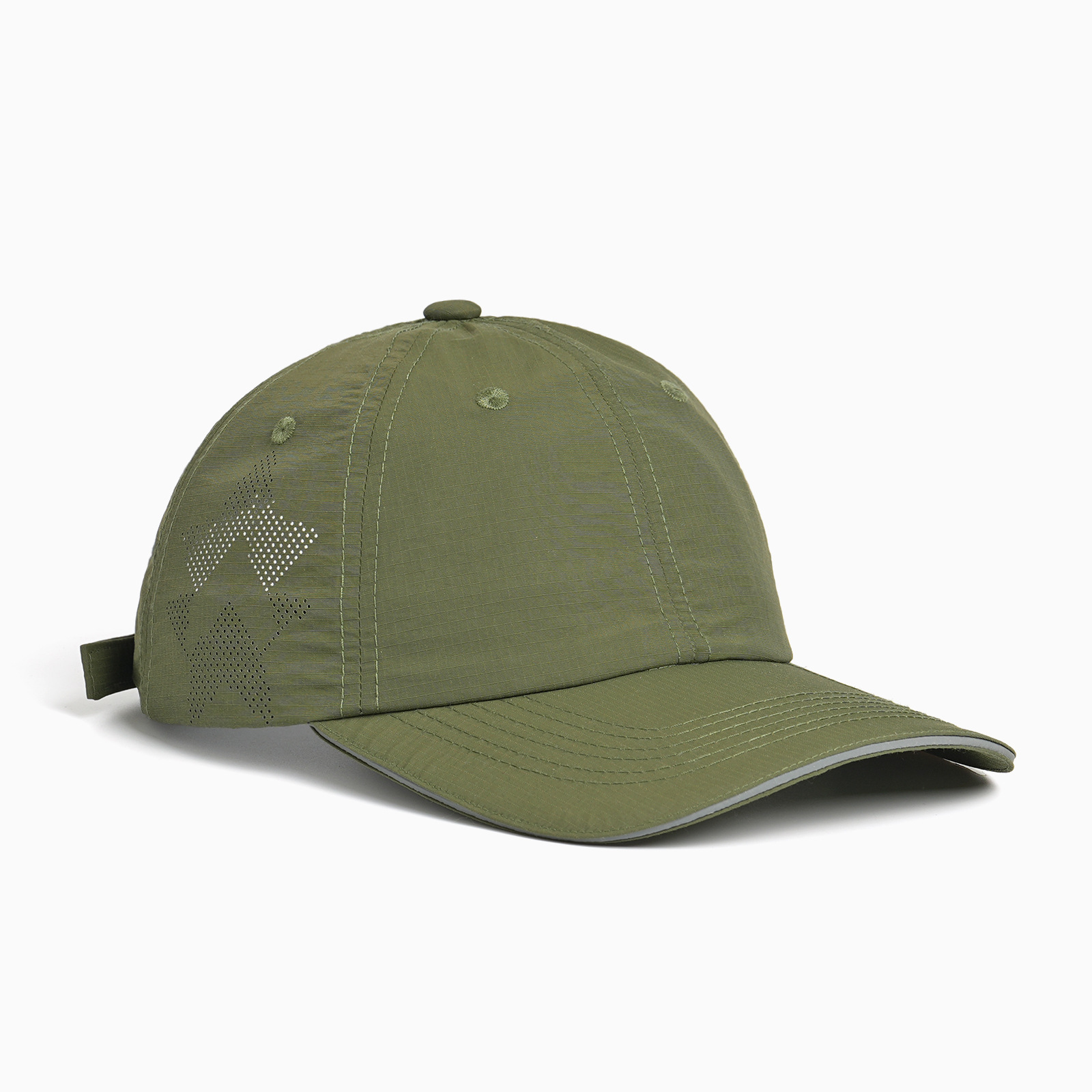 Vert olive
