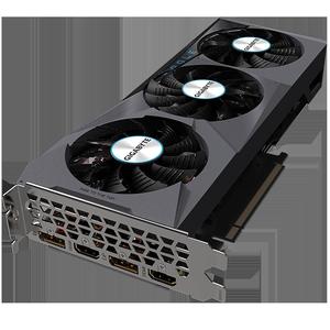 GIGABYTE RTX <span class=keywords><strong>3070</strong></span> águila 8G juego tarjeta de gráficos mundo de Warcraft. - Product Image 4