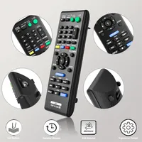 RMT-B120A pour Sony Blu-ray Disc Player Télécommande BDP-S190 BDP-S390 BDP-S490 BDP-S510 BDP-S590