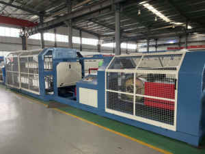 Машина Ropenet Cordas DE сизаль для 6 мм - Product Image 4