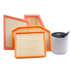 Filtro de aceite automotriz para coche, <span class=keywords><strong>precio</strong></span> de fábrica, piezas originales, filtro de aire 13718507320 13717630911 para <span class=keywords><strong>Bmw</strong></span> 520i 420i 328i 320i <span class=keywords><strong>320d</strong></span> 318i - Product Image 2