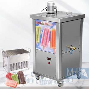 <span class=keywords><strong>1</strong></span> máquina de paletas de moldes/máquina de paletas de hielo/máquina de paletas - Product Image 1