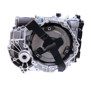 通用6速自动变速箱总成 6T30 6T40 6T45 6T50 3050033470 适用于雪佛兰和别克变速箱 - Product Image 1