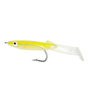 Qualità 65mm 1.5g pesca pesca anguilla 8 pz morbido anguilla <span class=keywords><strong>esca</strong></span> <span class=keywords><strong>per</strong></span> pesci d'acqua dolce <span class=keywords><strong>per</strong></span> l'oceano barca di pesca fluviale - Product Image 2