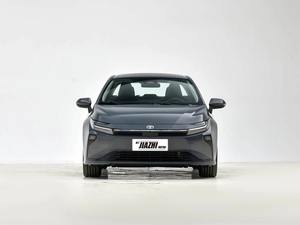 Per Auto Toyota 2026 Nuovo Veicolo Corolla Hybrid 1.8L Edizione Elite Auto Compatta Trasmissione E-CVT Fluida Guida Confortevole - Product Image 2