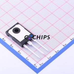 Haute qualité CRG60T60AK3HD TO-247-3 Transistor IGBT / Module vente entière puces de composants électroniques fournisseur et Service de nomenclature - Product Image 2