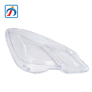 Verre <span class=keywords><strong>de</strong></span> phare <span class=keywords><strong>ancien</strong></span> modèle pour Mercedes Benz E W212 OEM 2128200939 - Product Image 5