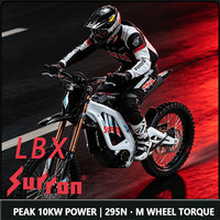 Moto tout-terrain électrique Surron Lightbee 72v 35ah, mini moto, moto tout-terrain, Light Bee X Surron 2026