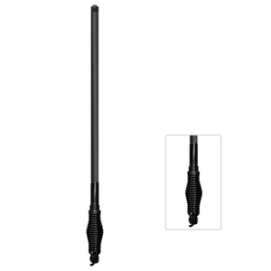 Antenne mobile en fibre de verre SD4755 108cm pour véhicule tout-terrain, bande C UHF 477MHz, avec base Sprint, Australie - Product Image 1
