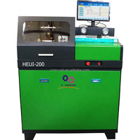 Banco de Pruebas de Inyectores Common Rail HEUI de Alta Calidad HEUI-200, Específicamente Probador HEUI