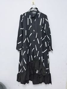 Đầm nữ thời trang bán buôn siêu giảm giá 2025 - Bạn thật may mắn khi mua nó, chắc chắn đáng mua - Product Image 3