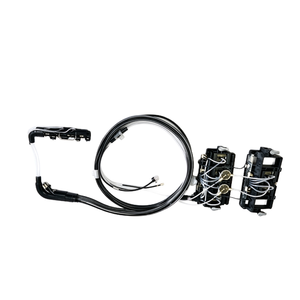 Système de tubes d'alimentation en encre F2L46-67004 pour HP DesignJet T7200 42 pouces <span class=keywords><strong>Eragon</strong></span> SRK TC SERV, ensemble de tubes d'encre F2L4667004 - Product Image 3