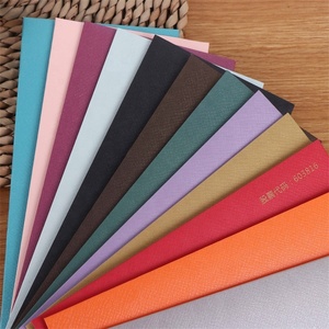 ซองบัตรกำนัลสำหรับบัตรอวยพรเป็นมิตรต่อสิ่งแวดล้อมและรีไซเคิลโลโก้ฟอยล์สีทองแบบกำหนดเอง - Product Image 3