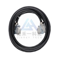 Pieza de repuesto para Robot Industrial en Stock YASKAWA a BB KUKA FANUC Teach Pendant Cable Spooling Tools Carrete de manguera Nuevo