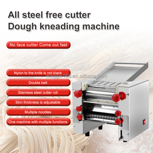 Bán Tự Động Nhà Sử Dụng Điện 110V 220V Bột Nhào Báo Chí Đa Chức Năng Gạo Noodle Máy Làm Cho Doanh Nghiệp Nhỏ - Product Image 2