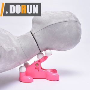 Nacken massage gerät und Zervix-Traktion gerät, schnelle Schmerz linderung, Muskel knoten schmilzt weg - Product Image 6