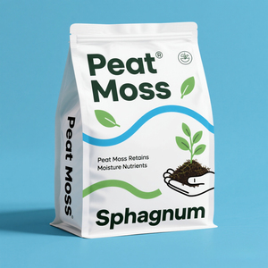 Sacs à fermeture éclair auto-scellants pour graines de légumes et <span class=keywords><strong>engrais</strong></span> Emballage de graines et de terre organiques Sacs d'<span class=keywords><strong>engrais</strong></span> verticaux - Product Image 5