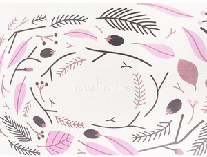 Waterproof Dry <strong>Baby</strong> Fitted Bed Sheet <strong>Set</strong> 100%cotton Crib Fitted Sheets Anti-bacteria <strong>Baby</strong> <strong>Bedding</strong> Sheet - Product Image 4