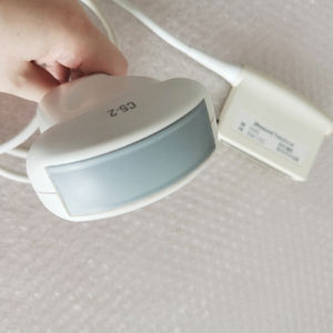 Gebogen Ultrasone <span class=keywords><strong>Transducer</strong></span> Sonde C5-2 Voor Iu22 Voorzien/Ie33/Clearvue/Hd7/11/15/Hd6 - Product Image 6