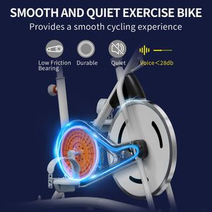 Nouveau design, vente chaude, pliable pour vélo avec écran LCD, siège réglable écologique pour usage domestique - Product Image 6
