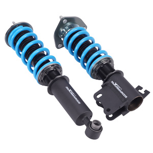 MaXpeedingrods entretoises d'amortisseur réglables pour <span class=keywords><strong>Nissan</strong></span> <span class=keywords><strong>S13</strong></span> 180sx 200sx 89-94 - Product Image 3