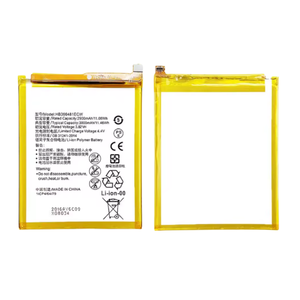 Аккумулятор RUIXI HB366481ECW 3000 мАч для <span class=keywords><strong>Huawei</strong></span> P9 lite y5 y6 <span class=keywords><strong>hbl3a</strong></span> y300 Nove3E - Product Image 1