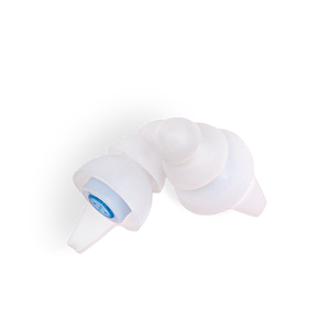 Tappi per Orecchie In-Ear in TPE ad Alta Fedeltà, Delicati sulla Pelle, con Cancellazione del Rumore, Cavo Opzionale, Vari Colori, Riduzione del Rumore 20-27dB - Product Image 5