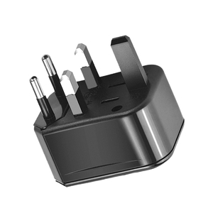 Travel <b>Adapter</b> For Europe America England Electrical Sockets <b>Universal</b> <b>Plug</b> Converter - Product Image 5