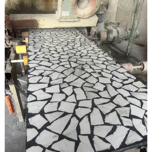 Revêtements de sol pour bureaux et espaces intérieurs d'entreprise : Carreaux de marbre, mosaïque et terrazzo – <span class=keywords><strong>Prix</strong></span> - Product Image 3