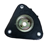 Peredam Kejut Depan Karet Otomatis OEM BP4L-34-380 3M51-3K155-DB untuk Mazda 3 BL
