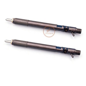 Conjunto de Inyector de Combustible Diésel de Alta Presión para Vehículos Europeos H8200827965 RU97K9M4Z AAHDP03040 54SG78HND - Product Image 4