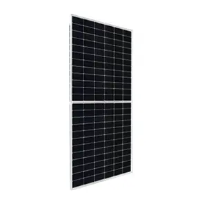 Ue Eu Warehouse Mono Solar Panel 100W 120W 140W 160W 180W 30W Solar Panels Monocrystalline