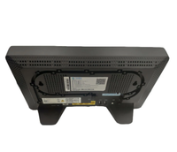 Modem fibre optique Alcatel Lucent G-140W-C version anglaise, neuf, 4GE+1POTS+WiFi, 245G, double bande sans fil, Gpon ONU pour réseau 4G