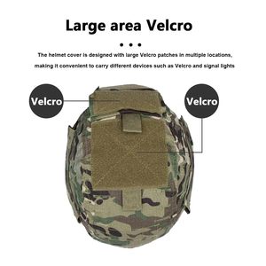 Bolsa de Almacenamiento para Casco Táctico, Bolso de Mano para Casco Táctico, Gran Capacidad, Accesorios para Casco de Motocicleta - Product Image 3